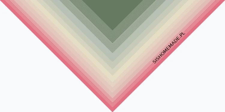 KOKONEK_NATURE NT573 Hard candy - Jodła/szałwia/migdał/łososiowy/ciemna morela