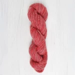 Włóczka DHG Pippi Coral / malinowy mus