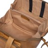 Organizer / torba / RE:DESIGNED / Project 39 / skóra / oak
