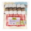 Zestaw Scheepjes CAL2026 Koc Cotton Create DK - Dawn