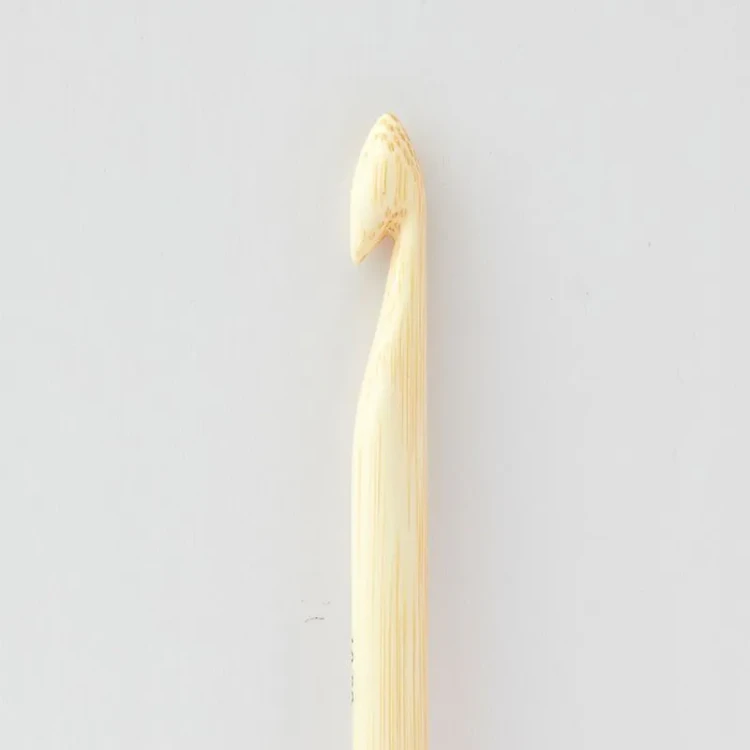 zydełko KnitPro Bamboo - bambusowe