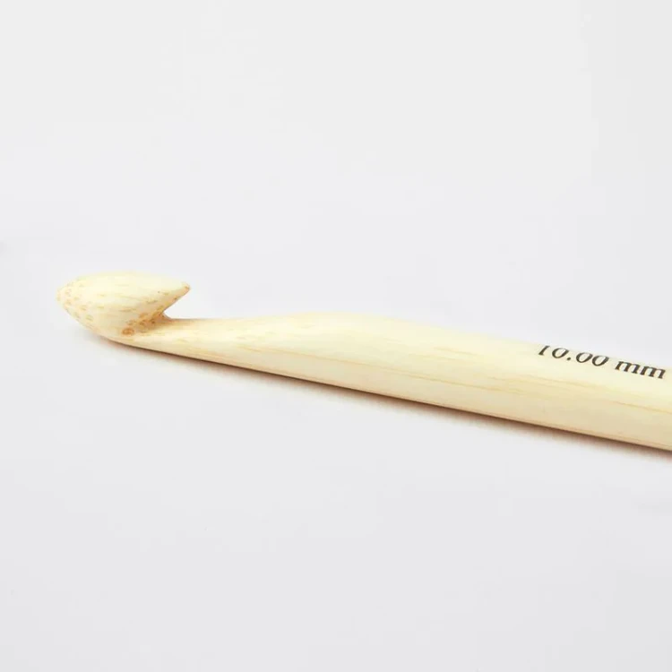 zydełko KnitPro Bamboo - bambusowe