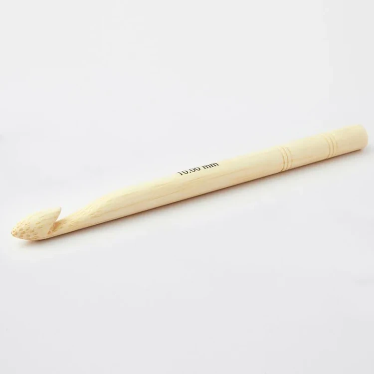 zydełko KnitPro Bamboo - bambusowe