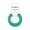 Żyłka pomocnicza KOKONKI - 5m / 2 mm / lazurowe wybrzeże