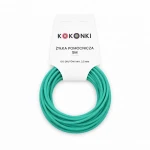 Żyłka pomocnicza KOKONKI - 5m / 2 mm / lazurowe wybrzeże