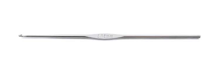 Szydełko KnitPro metalowe rozmiar 0,75mm