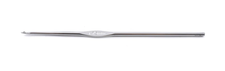 Szydełko KnitPro metalowe rozmiar 1,75mm