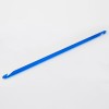 Szydełko podwójne afgańskie/tunezyjskie KnitPro Trendz 30 cm 6,5 mm