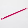Szydełko podwójne afgańskie/tunezyjskie KnitPro Trendz 30 cm 8 mm