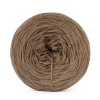 Włóczka KOKONKI Visco no. 5 - cappuccino / 5 nitek / 400 m / 125 g - GOTOWY