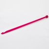 Szydełko afgańskie/tunezyjskie KnitPro Trendz 30 cm 8 mm