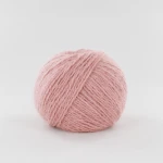 Włóczka Fonty Coeur D'Angora 0323 / pustynna róża