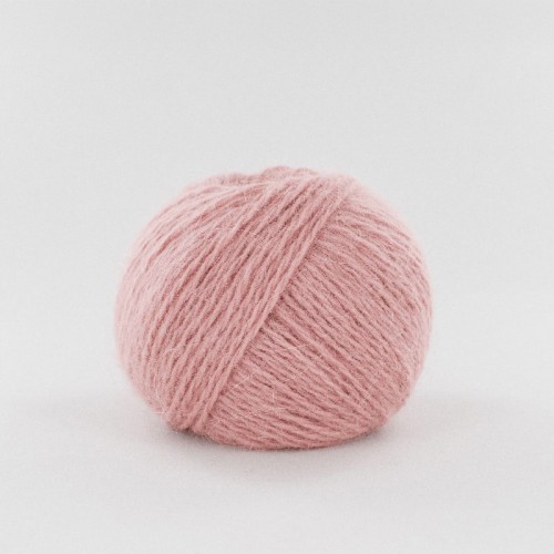 Włóczka Fonty Coeur D'Angora 0323 / pustynna róża