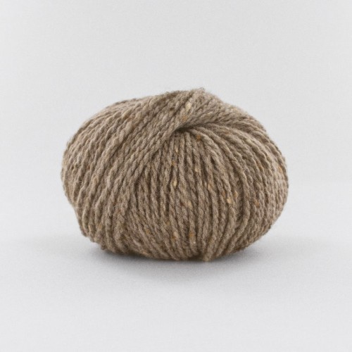Włóczka Fonty Super Tweed 0002 / orzech
