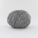 Włóczka Fonty Super Tweed 0004 / granit