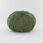Włóczka Fonty Super Tweed 0011 / paproć