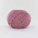 Włóczka Fonty Super Tweed 0024 / antyczny róż