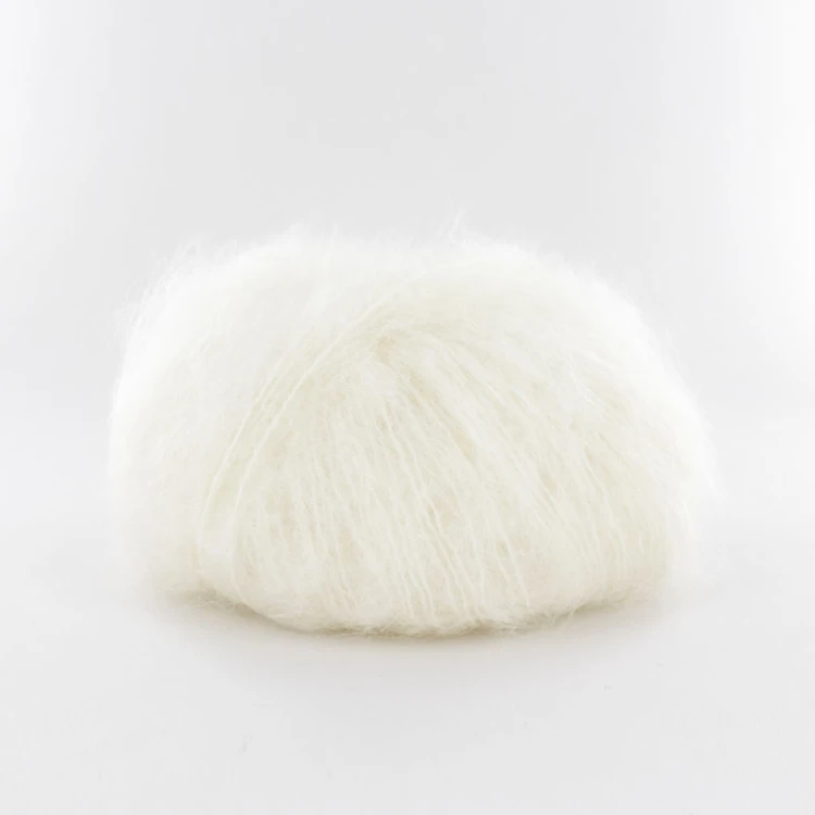 Włóczka Fonty Ombelle 1008 / budyń