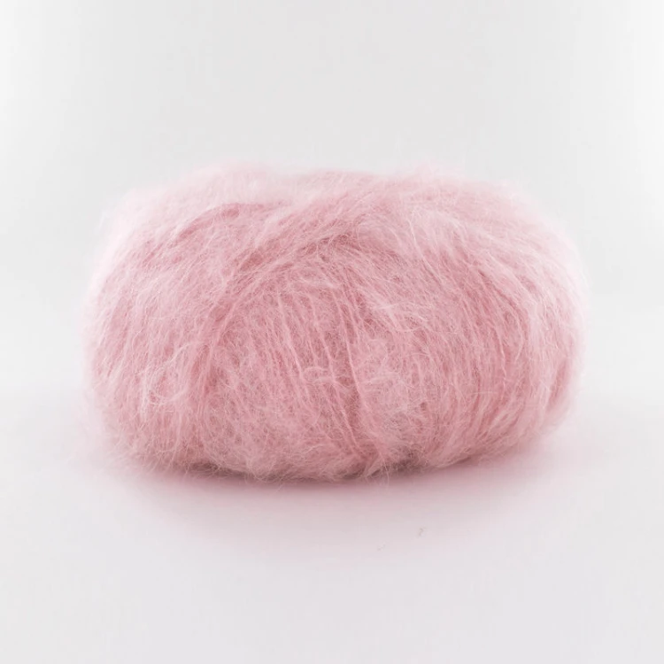 Włóczka Fonty Ombelle 1041 / piwonia