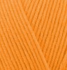 Włóczka Alize Cotton Gold 83 / pomarańcz / 100g