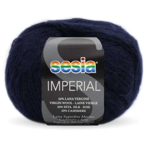 Włóczka Sesia Imperial 0469 / północ
