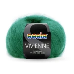 Włóczka Sesia Vivienne 0496 / jadeit