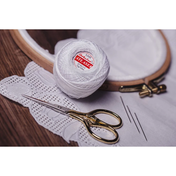 Kordonek Ariadna Atłasek 30
