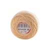 Kordonek Ariadna Atłasek 30 / 10 g / 1776 ciepły beż
