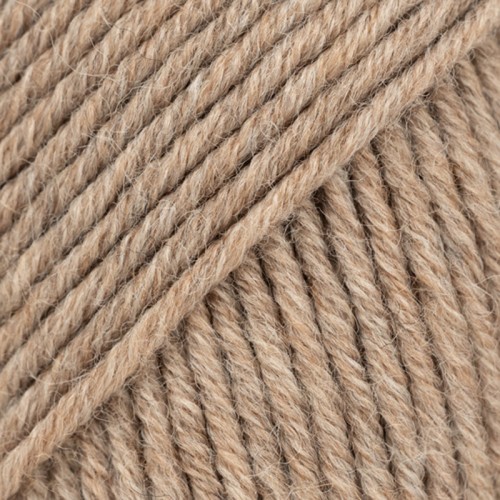 Włóczka Drops Merino Extra Fine 57 / piaskowy / mix