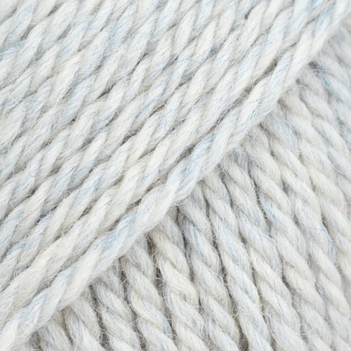 Włóczka Drops Alaska 90 / zamglone niebo / mix