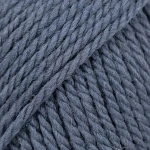 Włóczka Drops Alaska 85 / dark wash / uni color