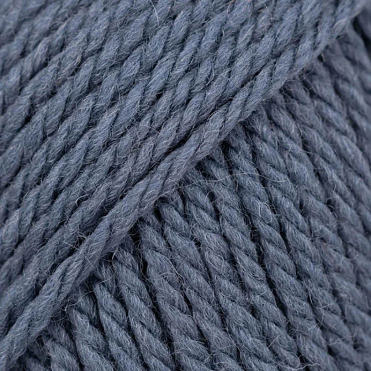 Włóczka Drops Alaska 85 / dark wash / uni color