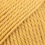 Włóczka Drops Alaska 84 / ochra / uni color