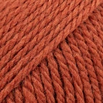 Włóczka Drops Alaska 83 / rdza / uni color