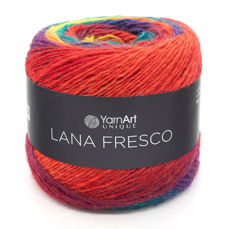 Włóczka YarnArt Lana Fresco 8109