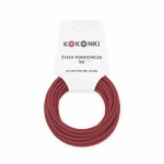 Żyłka pomocnicza KOKONKI - 5m / 2 mm / mix kolorów