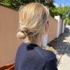 Wzór PetiteKnit / Vega Sweater - w języku angielskim + tłumaczenie PL