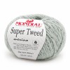 Włóczka Mondial Super Tweed 438 / jasny szary