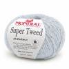 Włóczka Mondial Super Tweed 418 / jasny denim