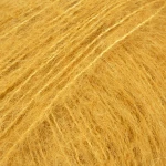 Włóczka Drops Brushed Alpaca Silk 19 / curry