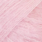 Włóczka Drops Brushed Alpaca Silk 12 / pudrowy róż