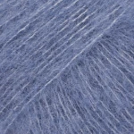 Włóczka Drops Brushed Alpaca Silk 13 / dżins