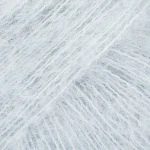 Włóczka Drops Brushed Alpaca Silk 14 / poranna mgła