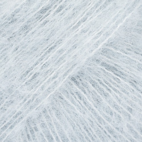 Włóczka Drops Brushed Alpaca Silk 14 / poranna mgła