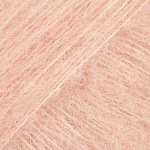 Włóczka Drops Brushed Alpaca Silk 20 / piaskowy róż