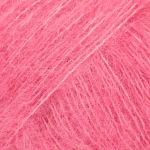 Włóczka Drops Brushed Alpaca Silk 31 / intensywny róż