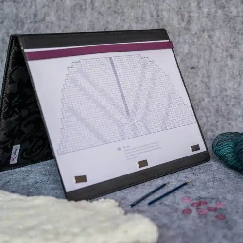 Podstawka pod wzory KnitPro Magma - mała / 10731