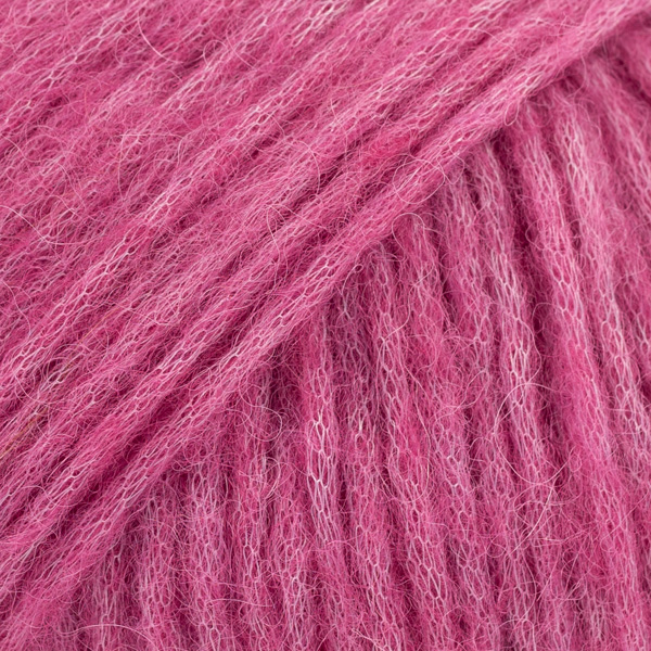 Włóczka Drops Air 14 / wrzos / uni color