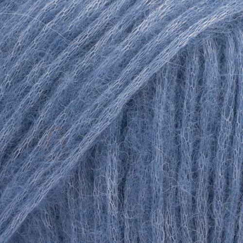 Włóczka Drops Air 17 / dżins / uni color
