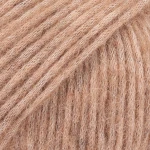 Włóczka Drops Air 35 / glina / uni colour